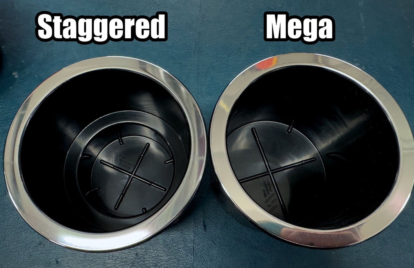 Cybrbench - frunk seat cushion for Tesla Cybertruck